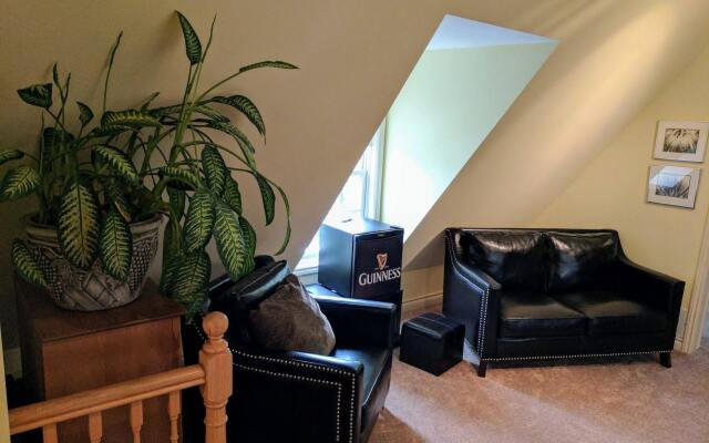 Willow Trace Bed and Breakfast