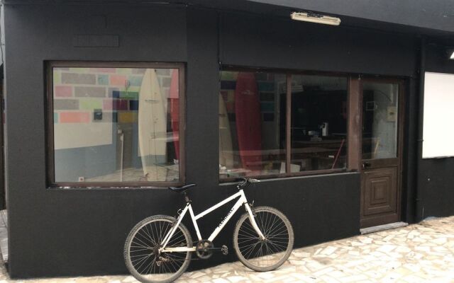 Another Surf Camp Baleal