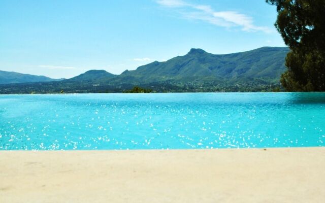 Holiday Home Chemin de Villecroze