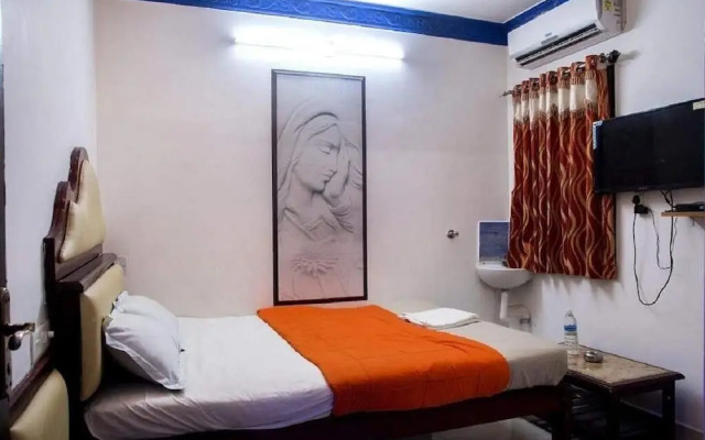 Sachin Sea View Residency