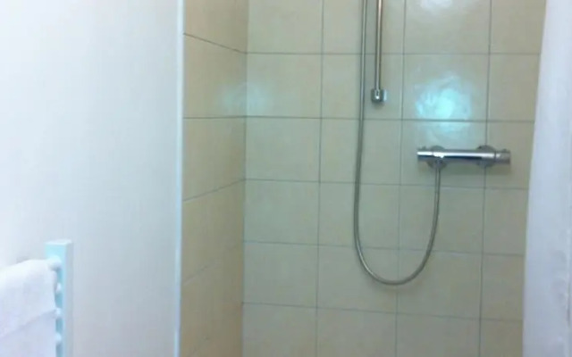 Studio Apartment Californie