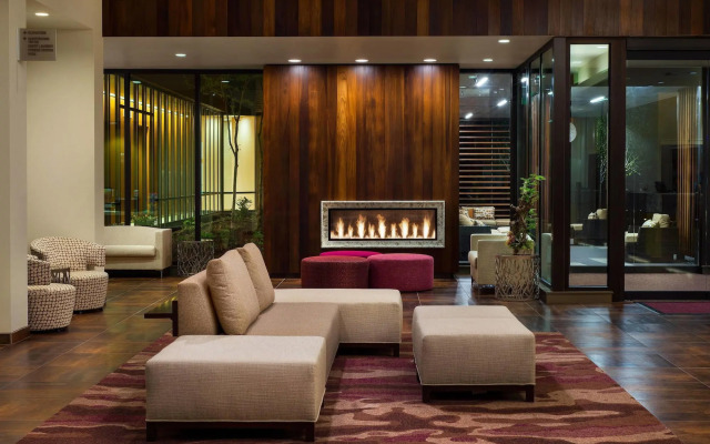 Residence Inn Portland Downtown/Pearl District