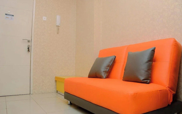 Kebagusan City Apartment By Dina Rooms