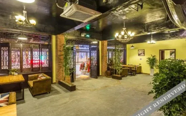 Yuting Hotel