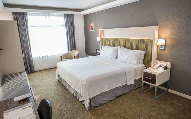 Holiday Inn Queretaro Zona Diamante by IHG