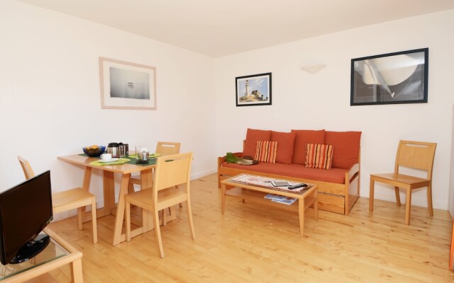 Odalys Residence Amarine