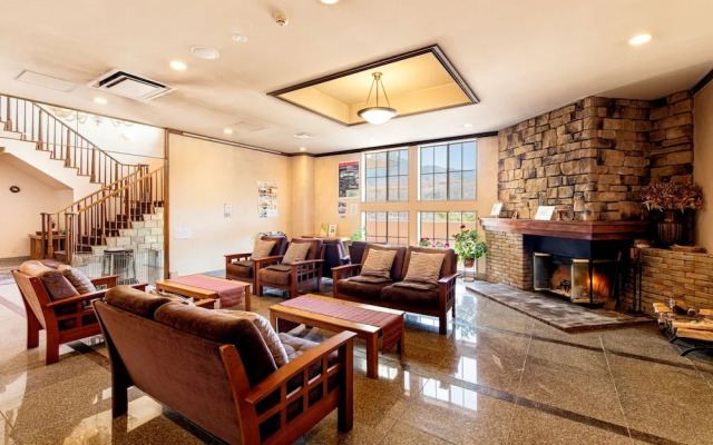 Shirakabako Hotel PAIPU NO KEMURI