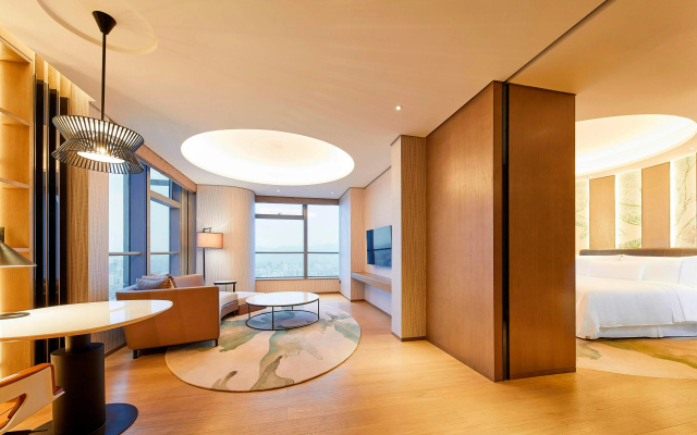 The Westin Wenzhou – Guest Rooms – Wenzhou