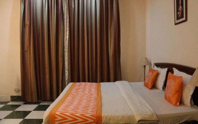 OYO 5232 Kwality Hotel