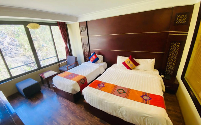 Sapa Vista Hotel