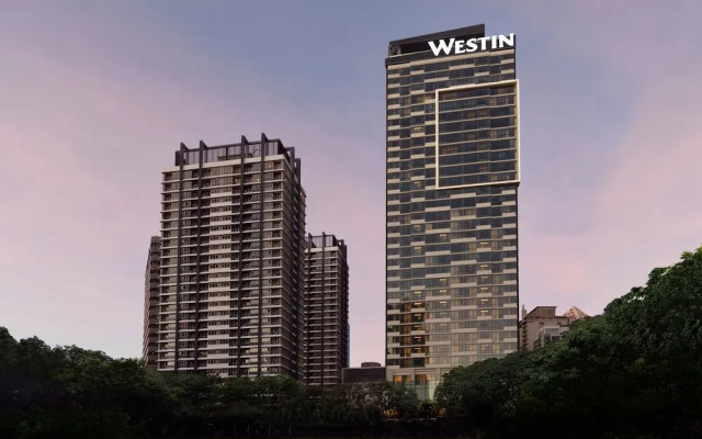 The Westin Manila