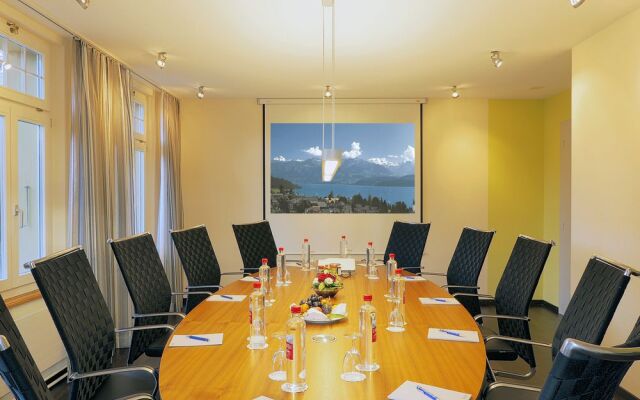 **** Park Hotel Oberhofen