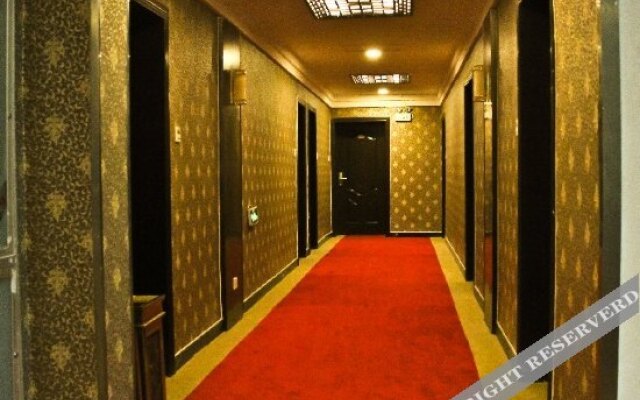 Shandong Hotel - Jinan