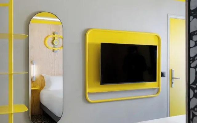 Beauquartier - Chemin Vert