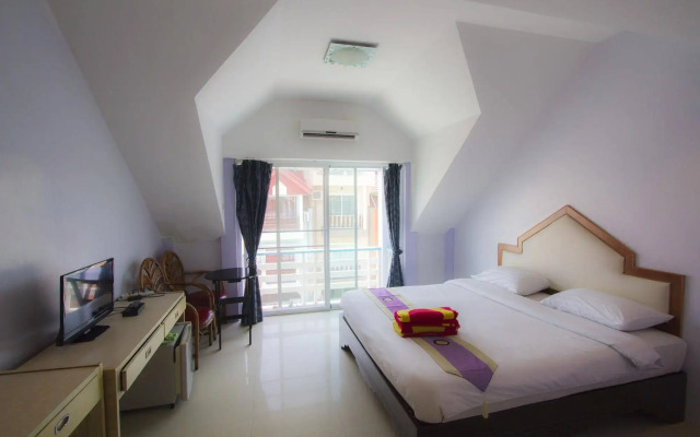 Anantachai Guest House