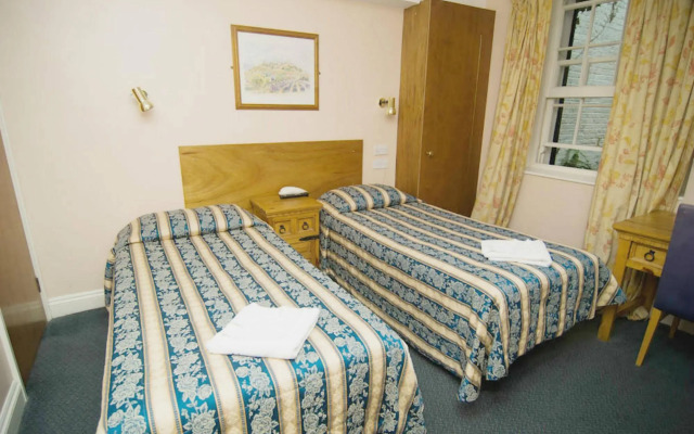 Normandie Hotel