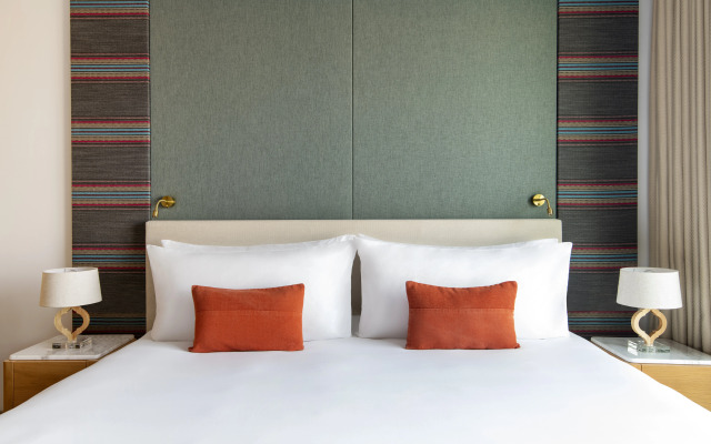 Abesq Doha Hotel and Residences - An IHG Hotel