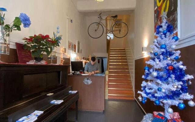 Guest House Infante Dom Henrique