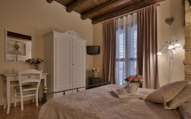 Bed & Breakfast Le Oasi