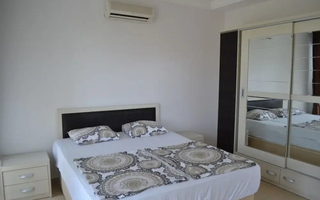 Mermaid Villas Belek 3 bedrooms beach