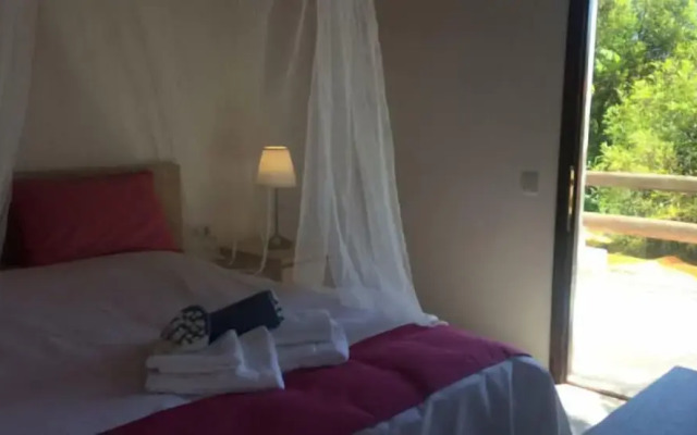 Casa Mini Bozcaada