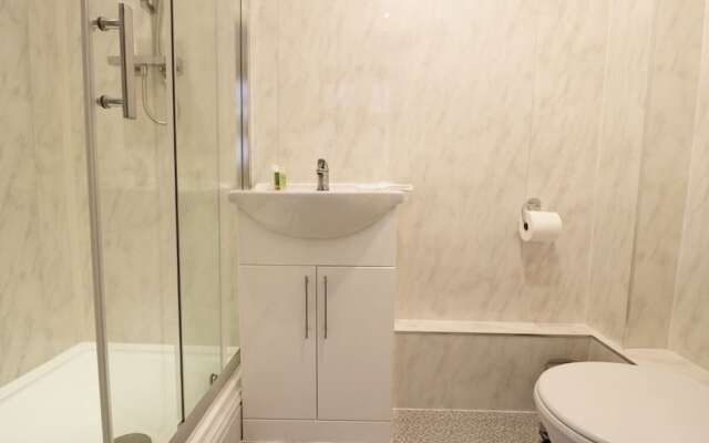 Cheshire Cheese Cottage