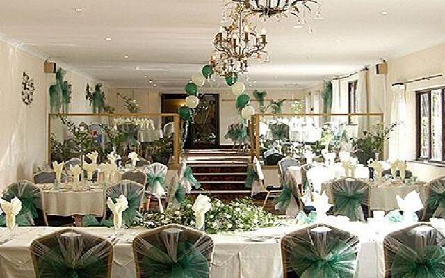 The Smithaleigh Hotel