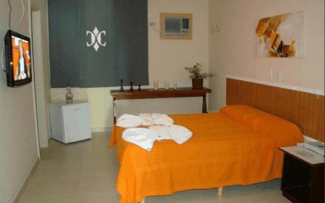 Astúrias Praia Hotel