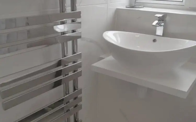 Umbrella Properties Woolwich London