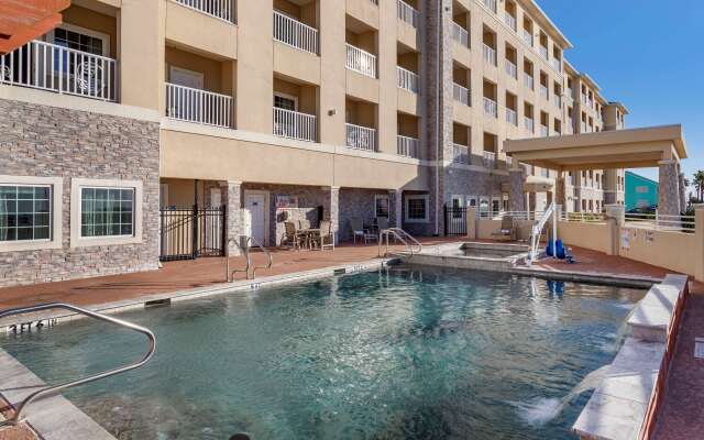 Best Western Plus Galveston Suites