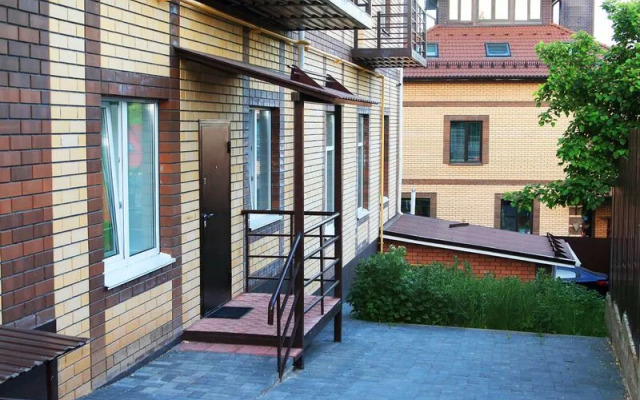 Райт Рум на пер. Щедрина, д. 3