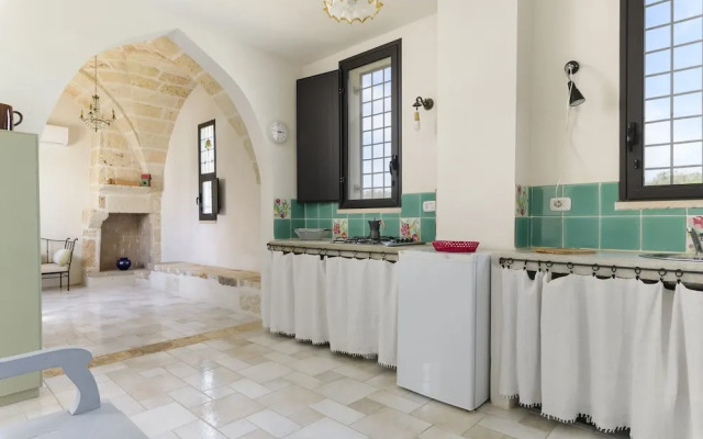 Villetta Alice - Appartamento Mirto