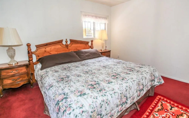 McWhinney Summit Cabin