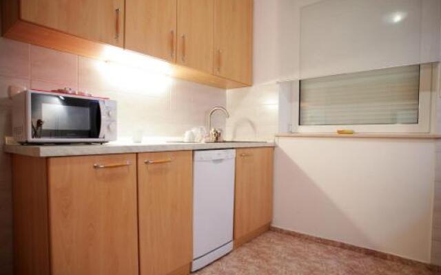 Bonus Apartments