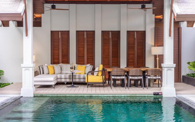 InterContinental Phuket Resort by IHG