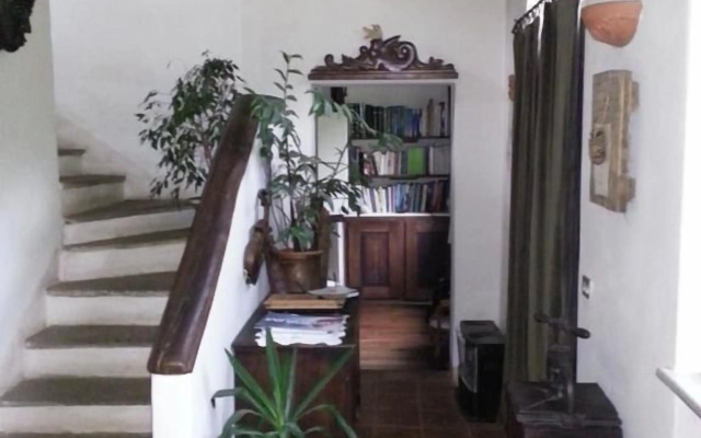 Antica Cascina del Medico