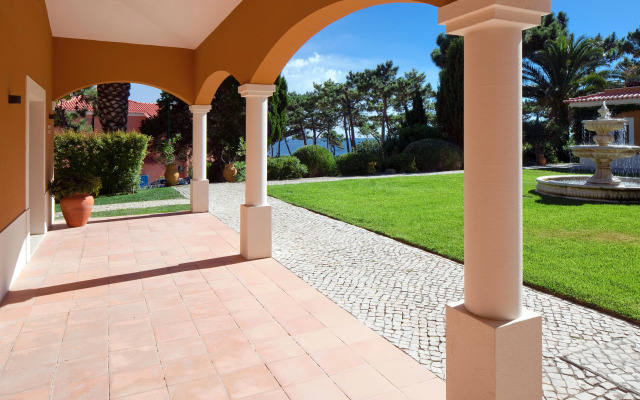 Longevity Senses - Cascais Boutique Hotel - Adults Only