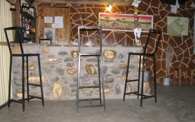 Mara Explorers Camp & Backpackers