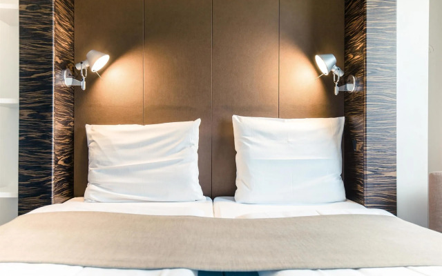 B&B Hotel Düsseldorf-Ratingen