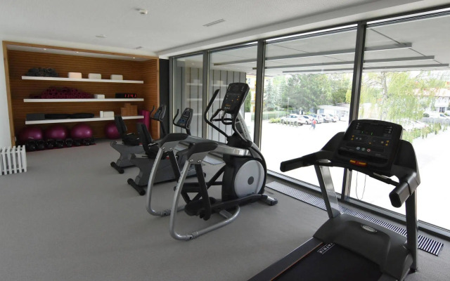 Shuum Boutique Wellness Hotel