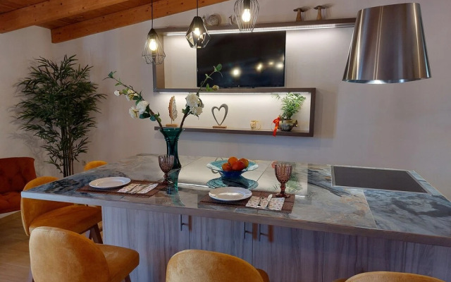 Argostoli Apartments