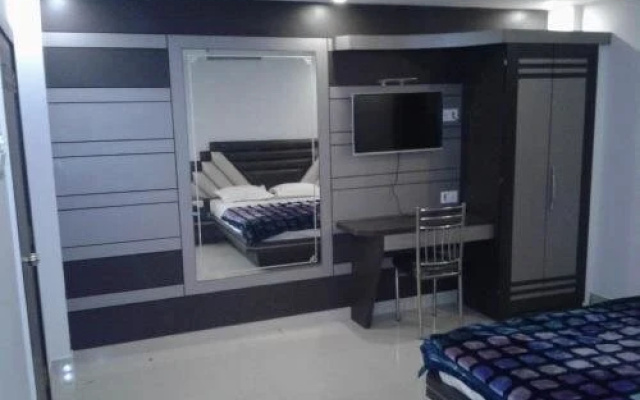Hotel S G International