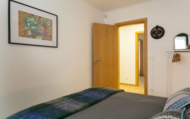 Altido City Deluxe Terrace