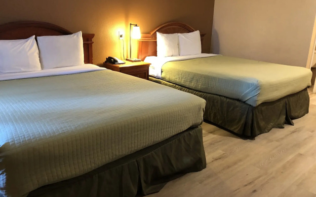 Valley Inn