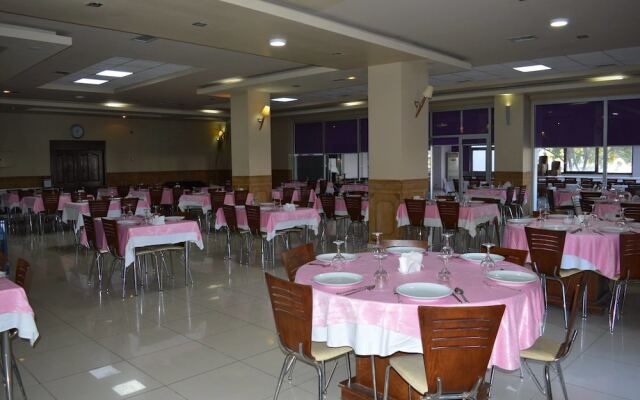 Mehmetogullari Thermal Resort