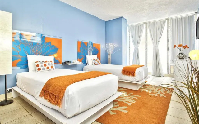 Stay Hotel Waikiki
