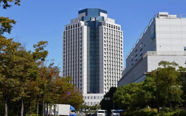 Hotel Fukuracia Osaka-Bay - Vacation STAY 23069v