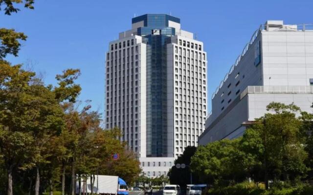 Hotel Fukuracia Osaka-Bay - Vacation STAY 23069v