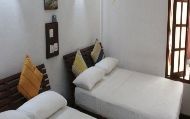 Nippon Villa Beach Resort
