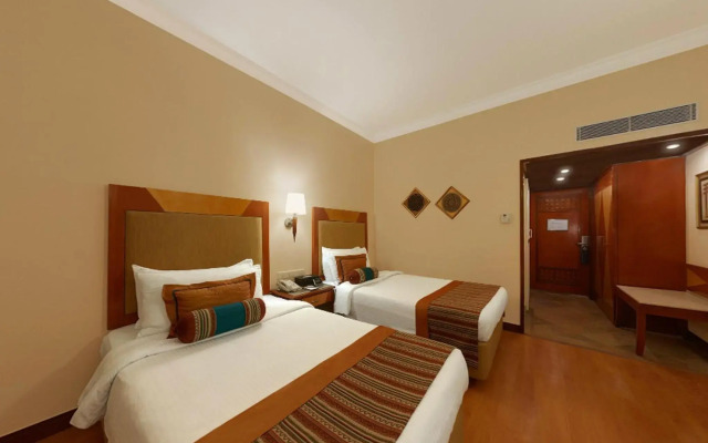 The Lalit Ashok Bangalore
